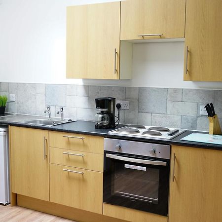 Millburn Apartments Inverness Exterior photo