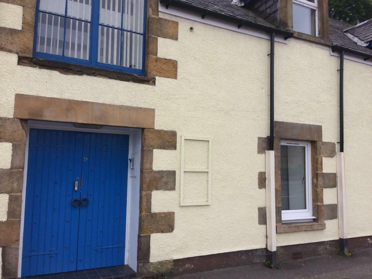 Millburn Apartments Inverness Exterior photo
